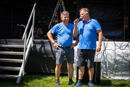 Dobrovnik - 2000 semen - ZETEV 2025-1185018